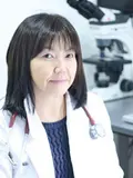 院長 ベア 典子の写真