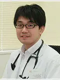 院長 原 誠の写真