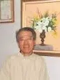顧問 吉田 民夫の写真