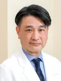 院長 鴨 宣之の写真