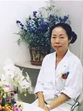 院長 小野 千鶴子の写真