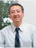 医学博士 植村 直樹の写真