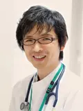 院長 金子 克彦の写真