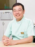 院長 吉川 守の写真