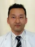 院長・医学博士 白石 慶の写真