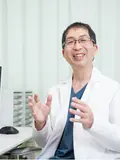院長 井上 欣哉の写真