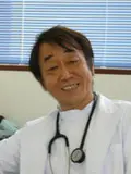 院長 津田 敏雄の写真