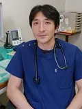 医学博士 上遠野 健の写真