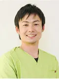 歯学博士 岡本 卓真の写真