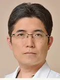 院長 千田 将光の写真
