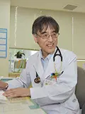 院長 平川 和彦の写真