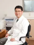 医学博士 佐々木 英樹の写真