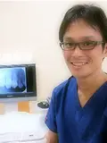 院長 菊池 研太の写真