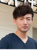 医学博士 山野辺 広中の写真