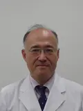 院長 布目 英男の写真