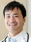 院長 田中 孝守の写真