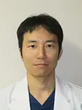 院長 久松 武志の写真
