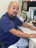 院長 太田 励の写真