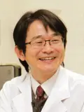 院長 引地 充の写真