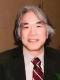 院長 岐部 明廣の写真