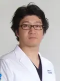 院長 平井 健の写真