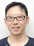 歯学博士 秦 雄一郎の写真