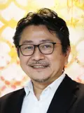理事長 金 利鎬の写真