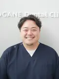 歯科医師 土持の写真