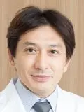 院長 品川 正治の写真