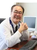 所長 奥村 伸二の写真