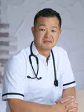 院長 川本 研一郎の写真