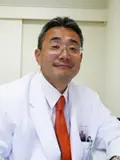 院長 後藤 幸彦の写真