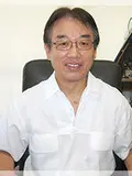 院長 山田 雅夫の写真