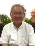 院長 秋元 登志夫の写真