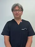 院長 渡邉 稔の写真
