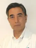 院長 和田 邦雄の写真