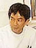 院長 藤川 克之の写真