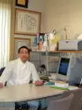 歯学博士 鈴木 葉一の写真