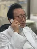 院長 村上 善次郎の写真