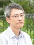 院長 番 浩の写真