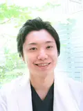 院長 川名部 大の写真