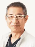 医学博士 山本 慎吾の写真