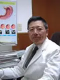 院長 近藤 喬の写真