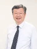 歯学博士(矯正歯科学臨床) 片山 綱の写真