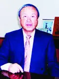 医師 陣内 進の写真