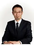 医師 森 裕史の写真