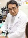 院長 高羽 秀典の写真