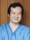 医学博士 小室 元の写真