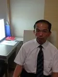 院長 関口 新太郎の写真