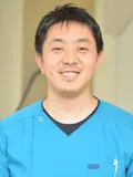 院長 糸日谷 遼の写真